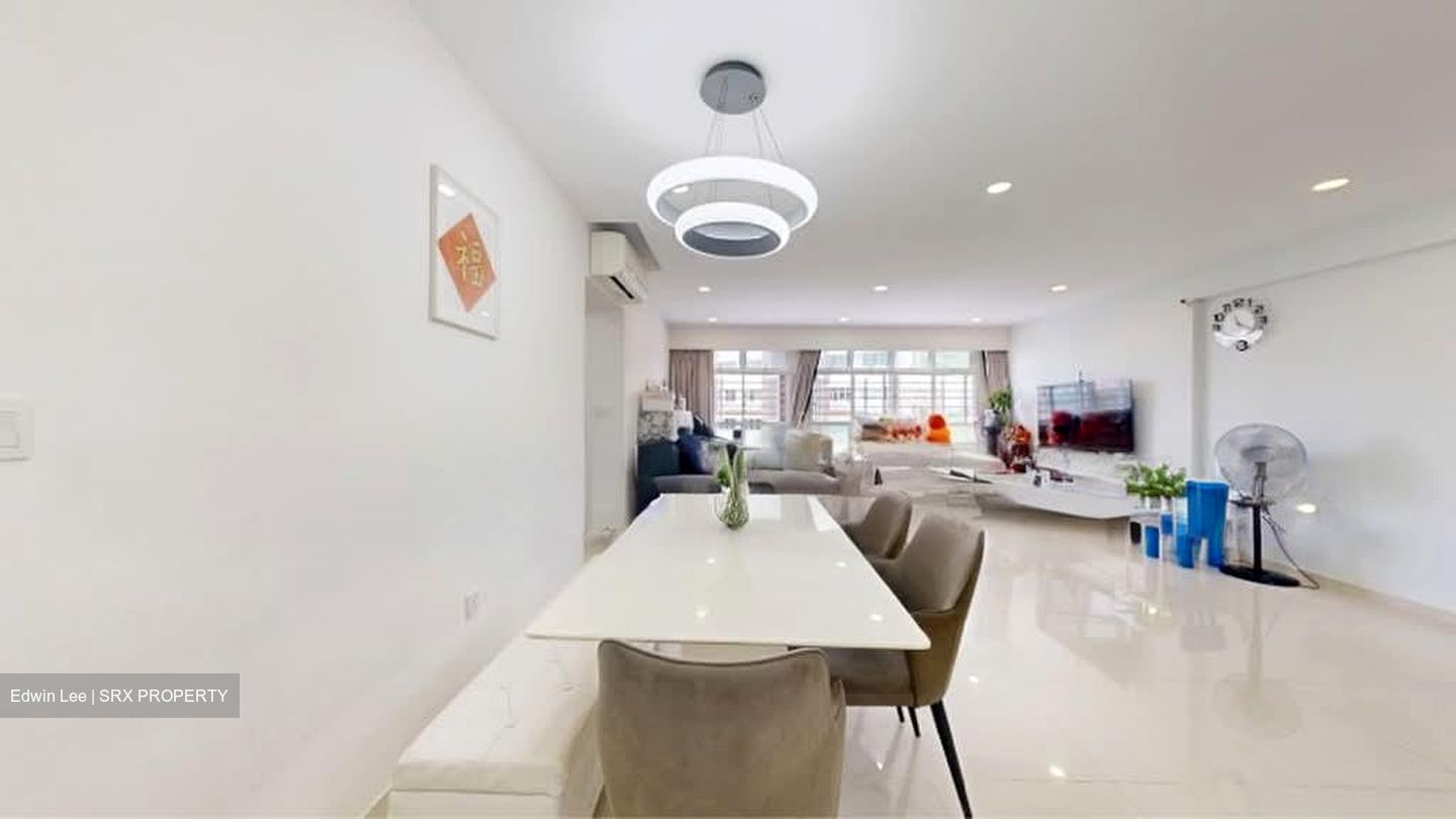 Blk 451B West Terra @ Bukit Batok (Bukit Batok), HDB 5 Rooms #563513621